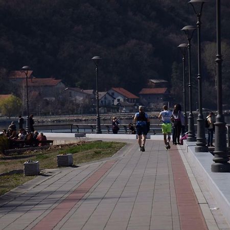 Apartments Barocco Golubac Luaran gambar