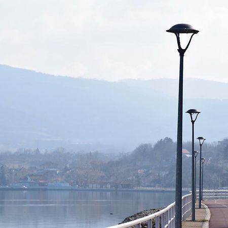 Apartments Barocco Golubac Luaran gambar