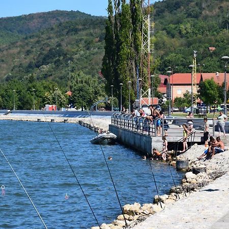 Apartments Barocco Golubac Luaran gambar