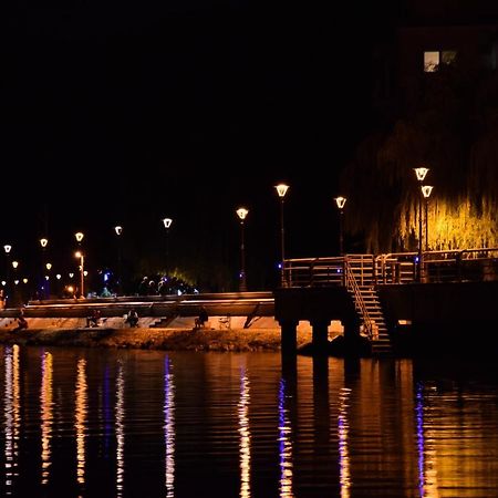 Apartments Barocco Golubac Luaran gambar