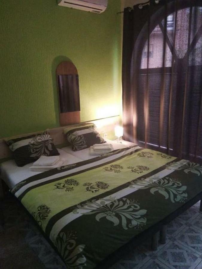 Apartments Barocco Golubac Luaran gambar