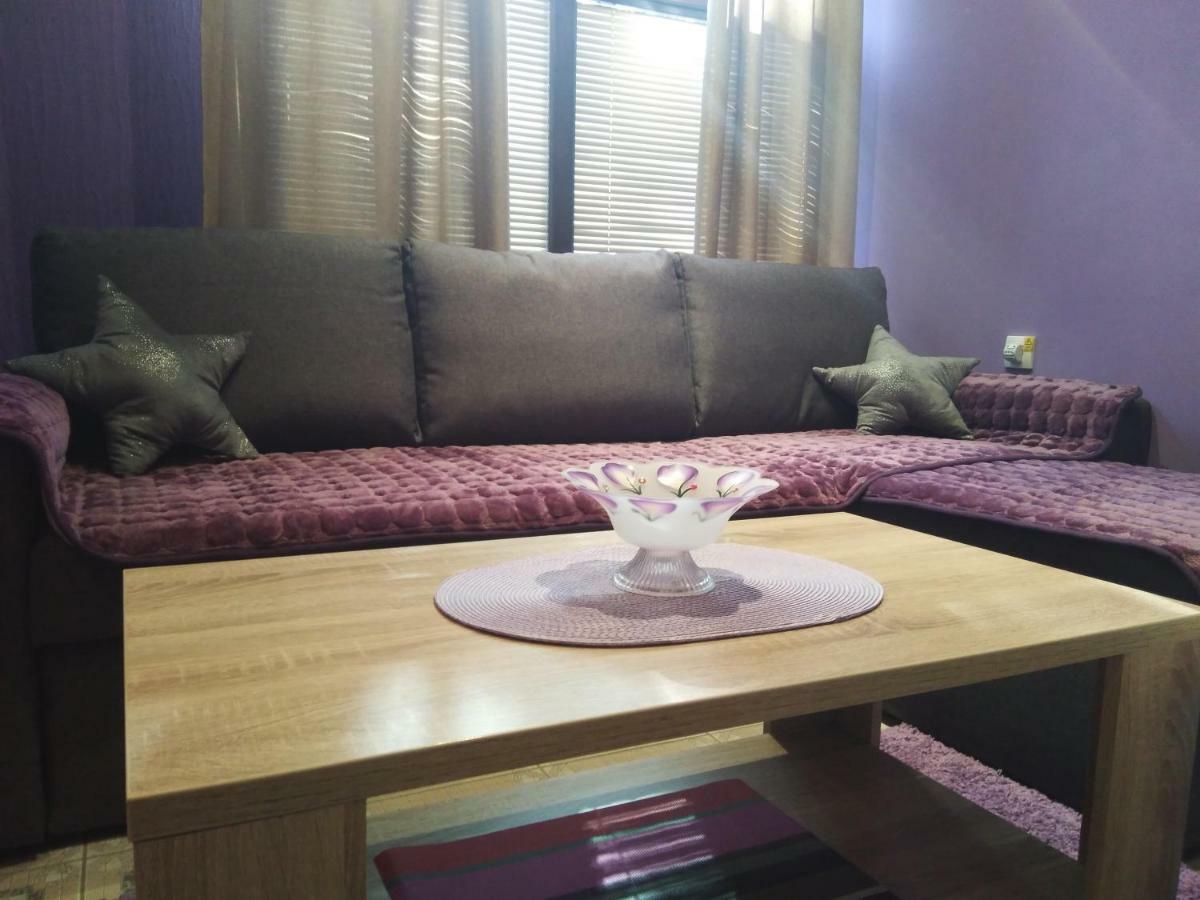 Apartments Barocco Golubac Luaran gambar
