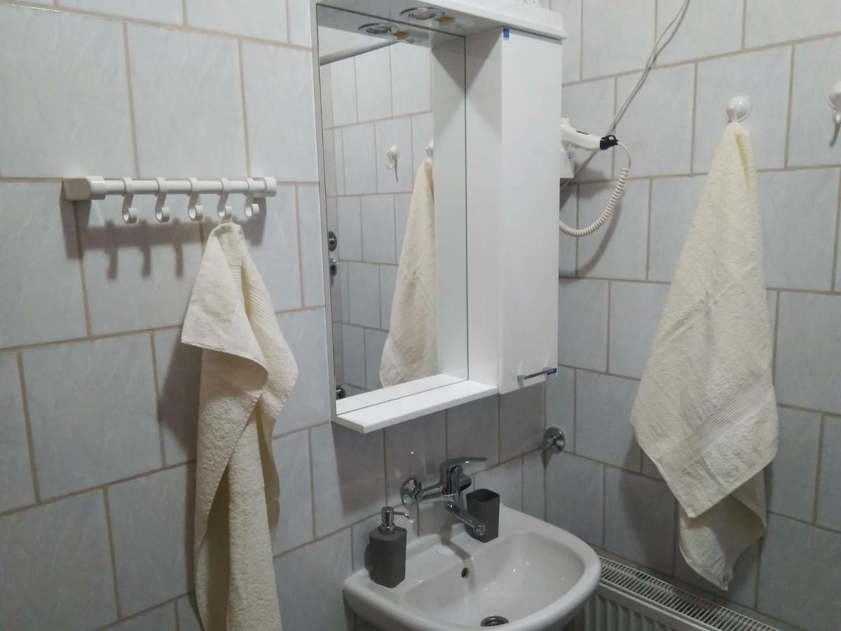 Apartments Barocco Golubac Luaran gambar