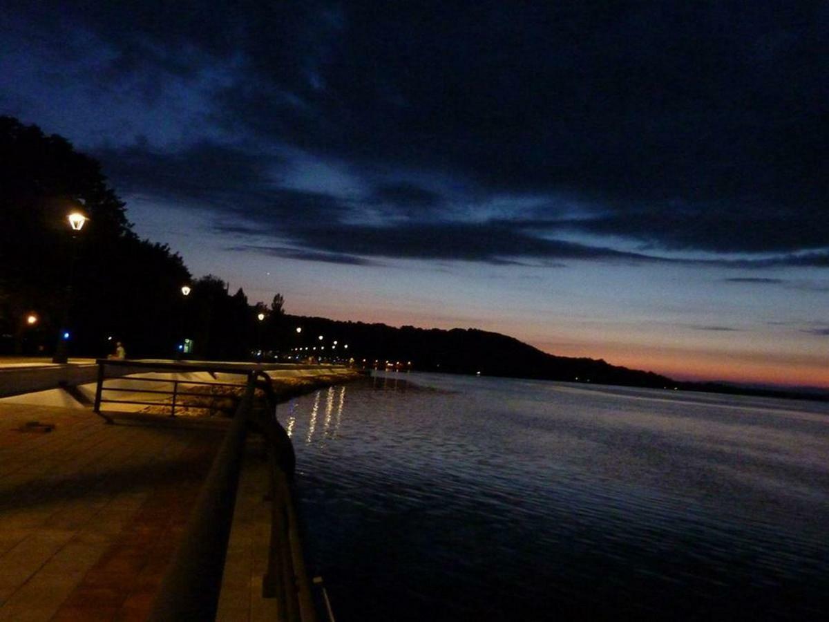 Apartments Barocco Golubac Luaran gambar
