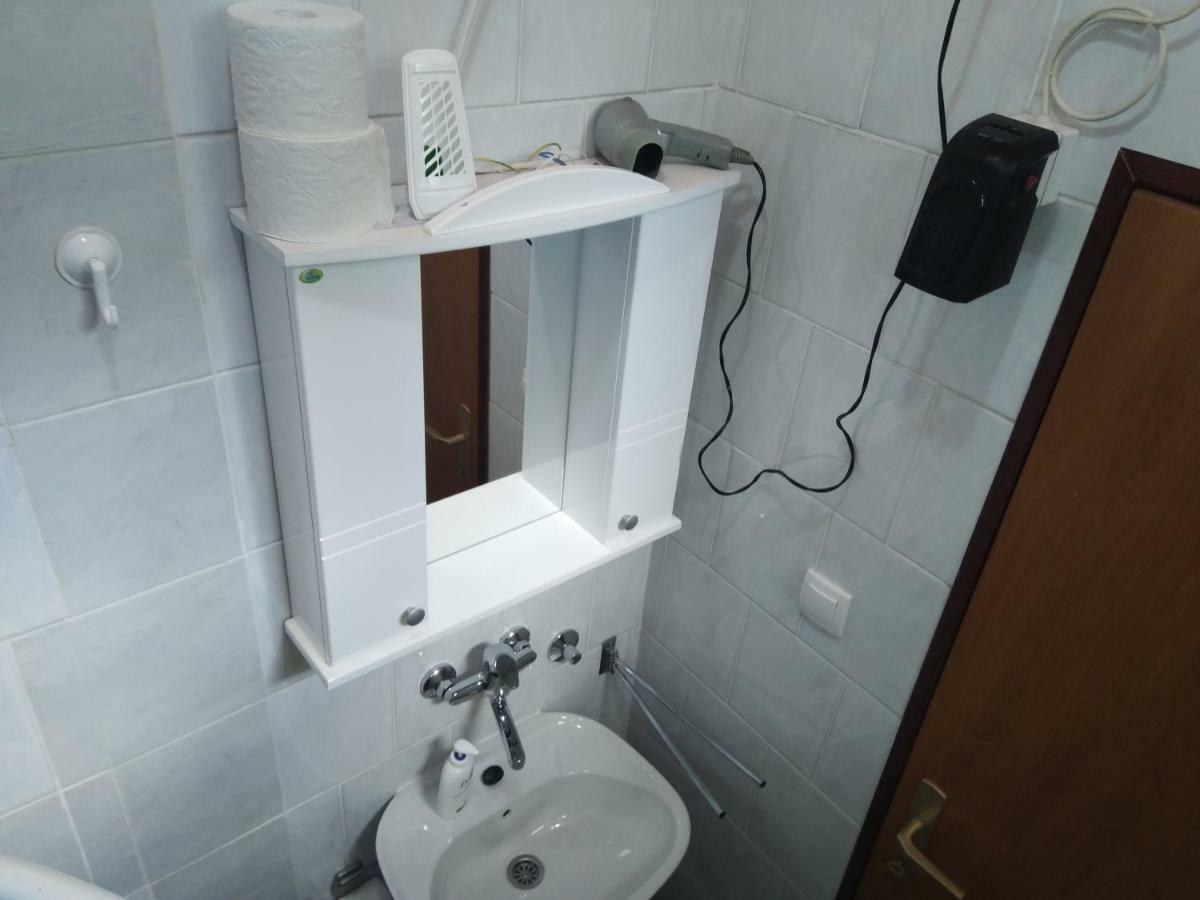 Apartments Barocco Golubac Luaran gambar