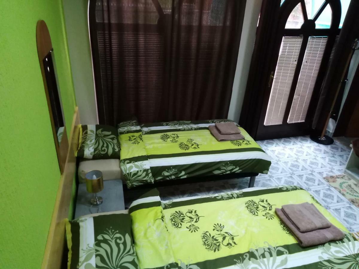 Apartments Barocco Golubac Luaran gambar