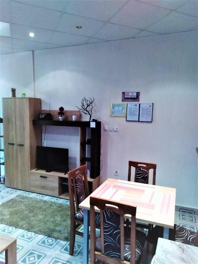 Apartments Barocco Golubac Luaran gambar
