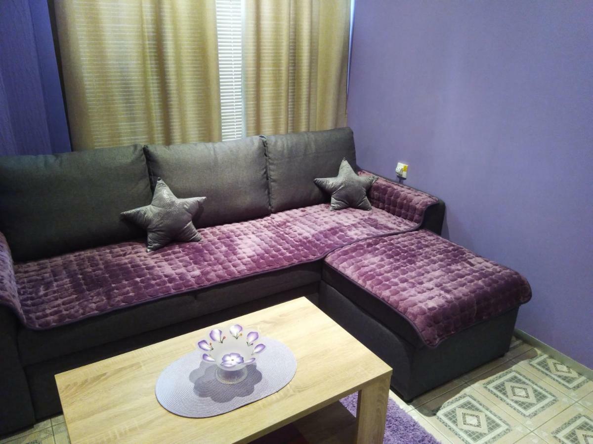 Apartments Barocco Golubac Luaran gambar
