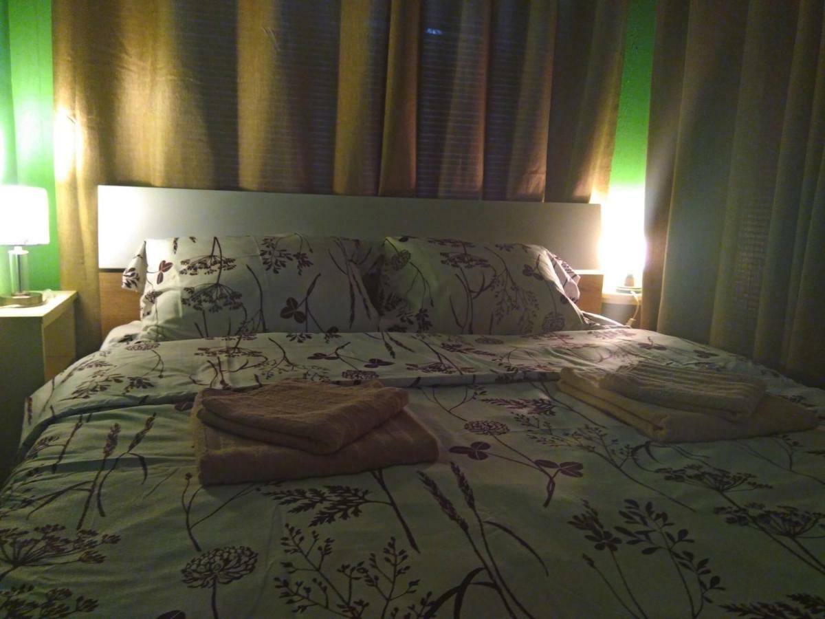 Apartments Barocco Golubac Luaran gambar