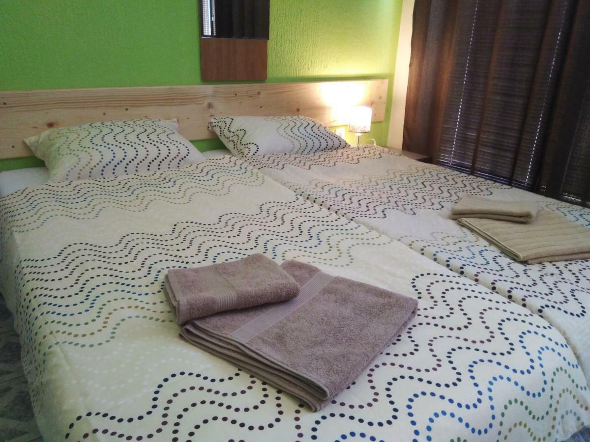 Apartments Barocco Golubac Luaran gambar