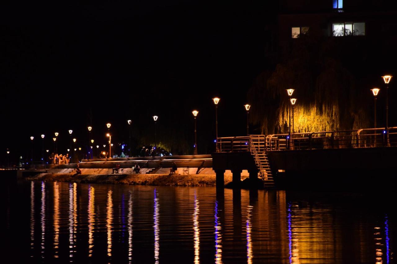 Apartments Barocco Golubac Luaran gambar